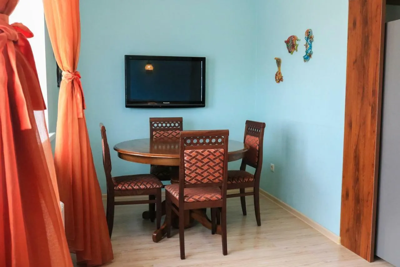 Vip House Hotel Astana
