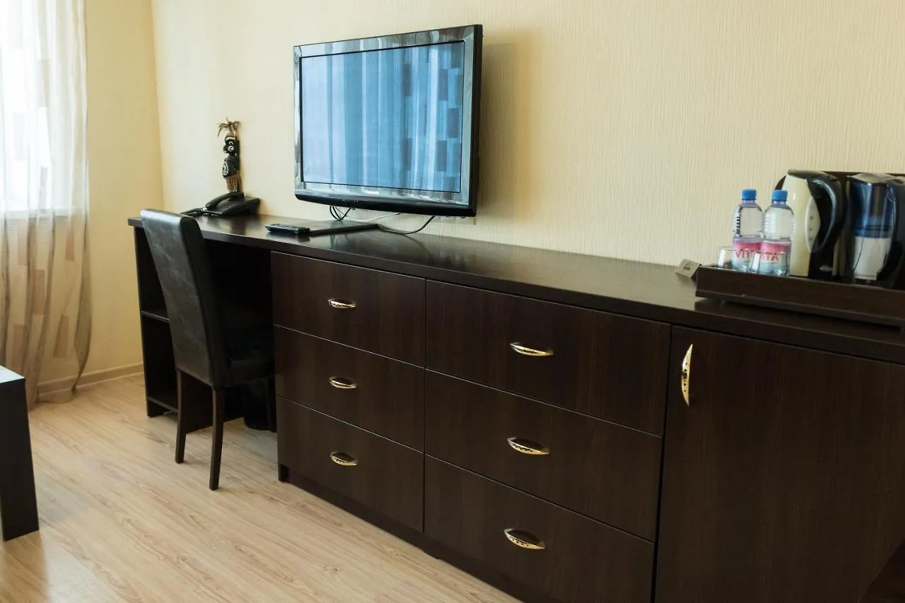 Vip House Hotel Astana 0*,  Kazakhstan