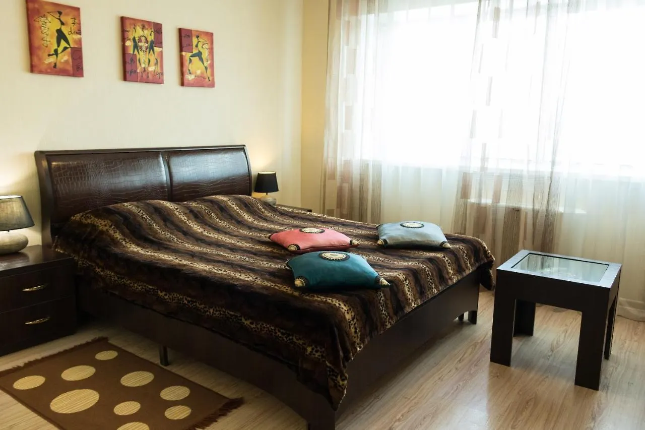 Appartement Vip House Hotel Astana
