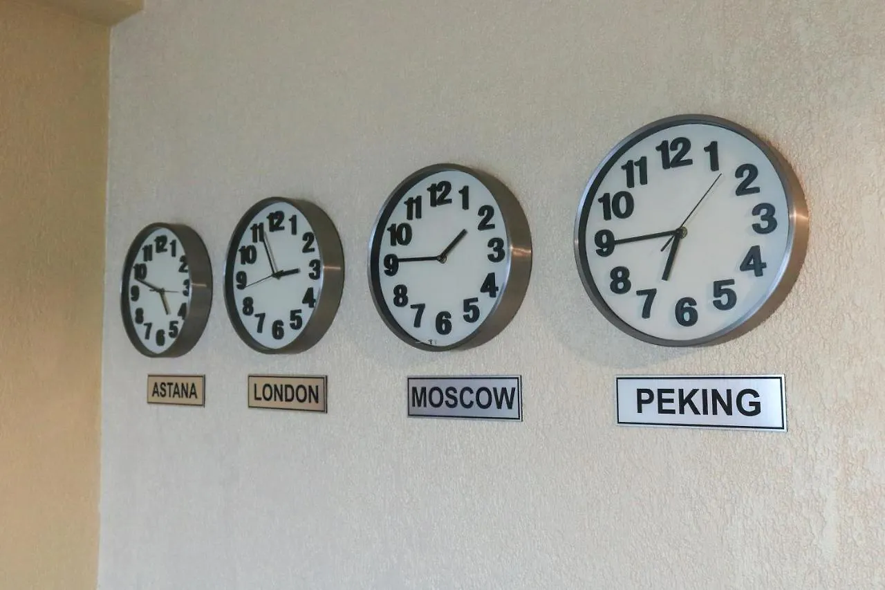 Appartement Vip House Hotel Astana