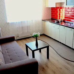 Prego Korkem Апартаменты