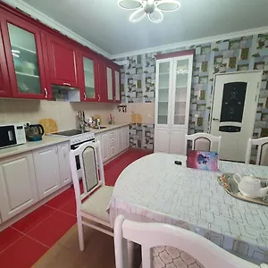 Aulie Ata Апартаменты