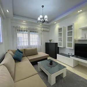  Appartamento New Bazaar-apartment 2 Albania