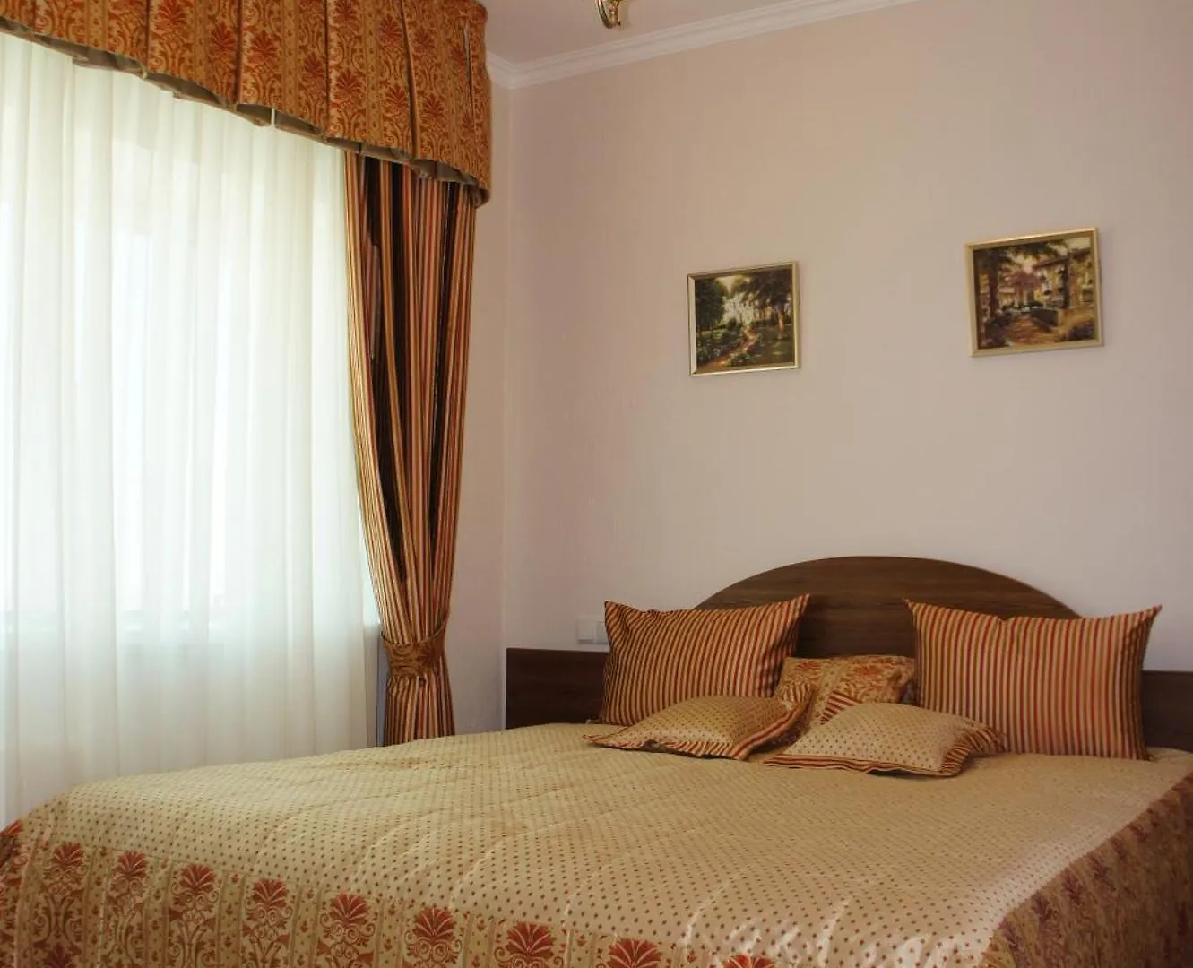 Vip House Hotel Nur-Sultan  Kazakhstan