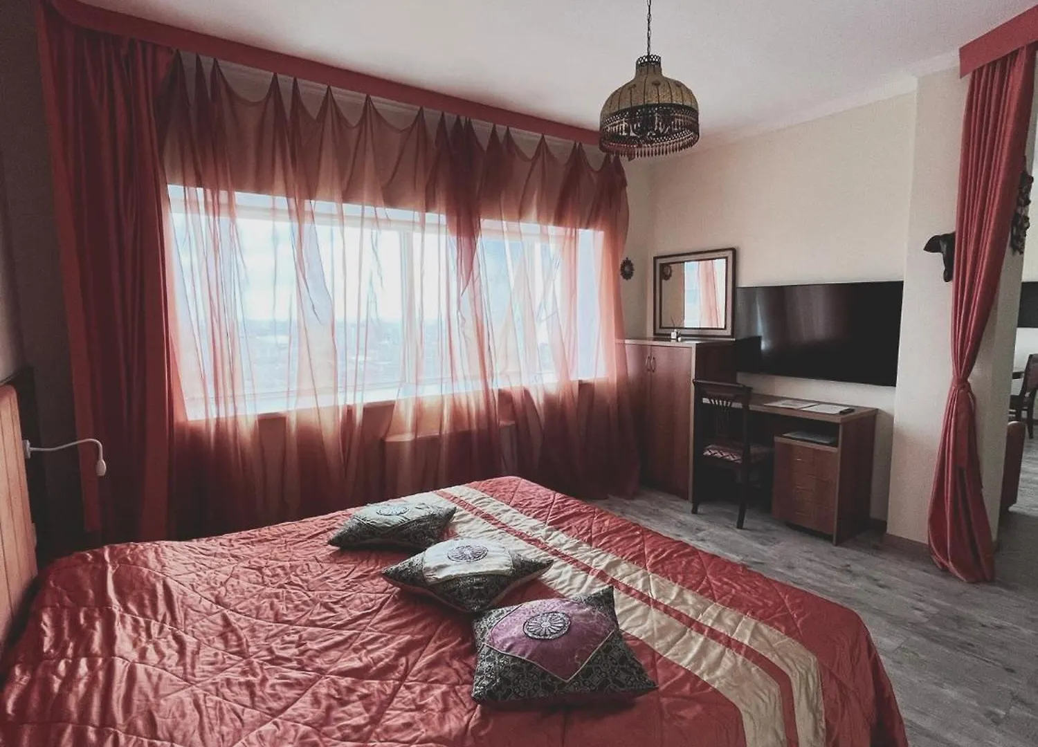 Apartment Vip House Hotel Nur-Sultan