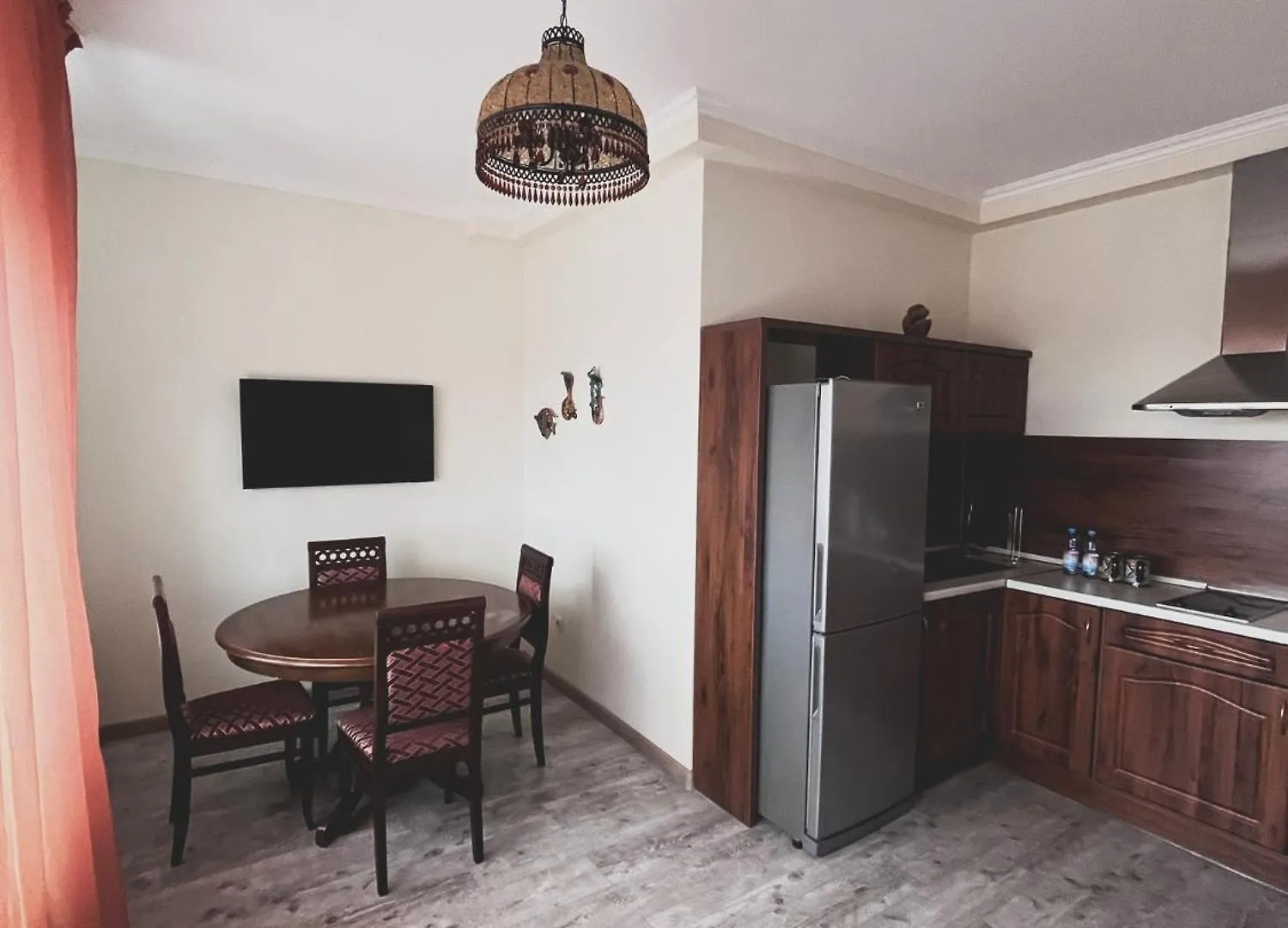 Vip House Hotel Nur-Sultan  0*, Nur-Sultan (Astana)