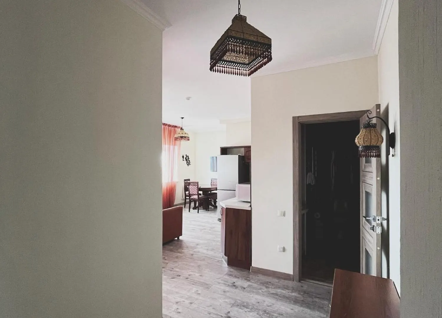 Apartment Vip House Hotel Nur-Sultan