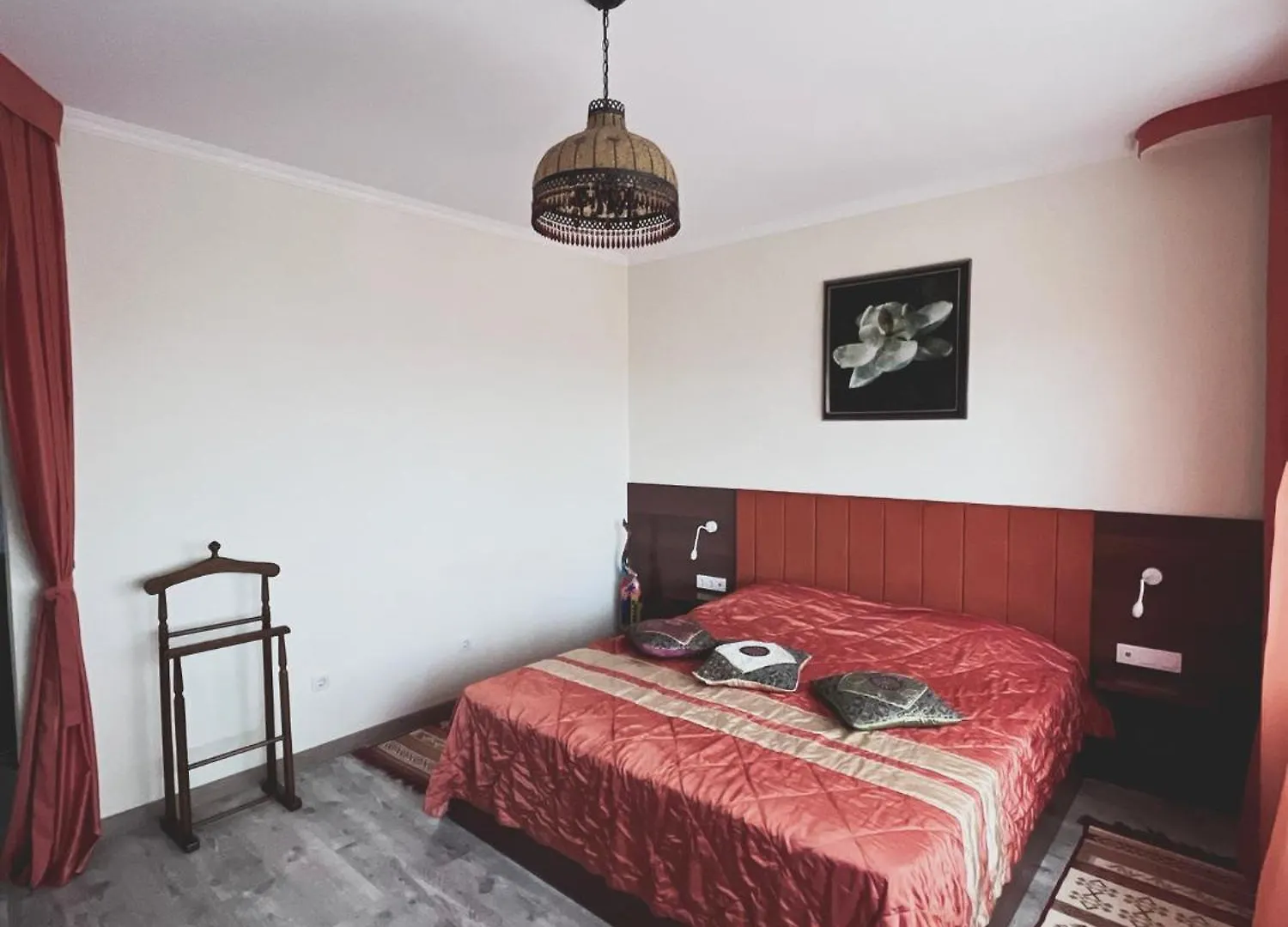 Vip House Hotel Nur-Sultan