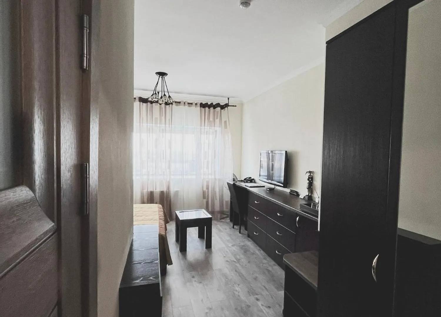Vip House Hotel Nur-Sultan  Apartment Nur-Sultan (Astana)
