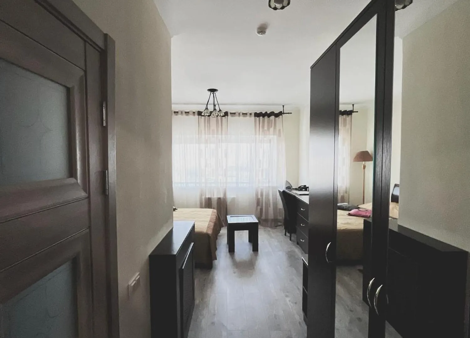 Apartment Vip House Hotel Nur-Sultan