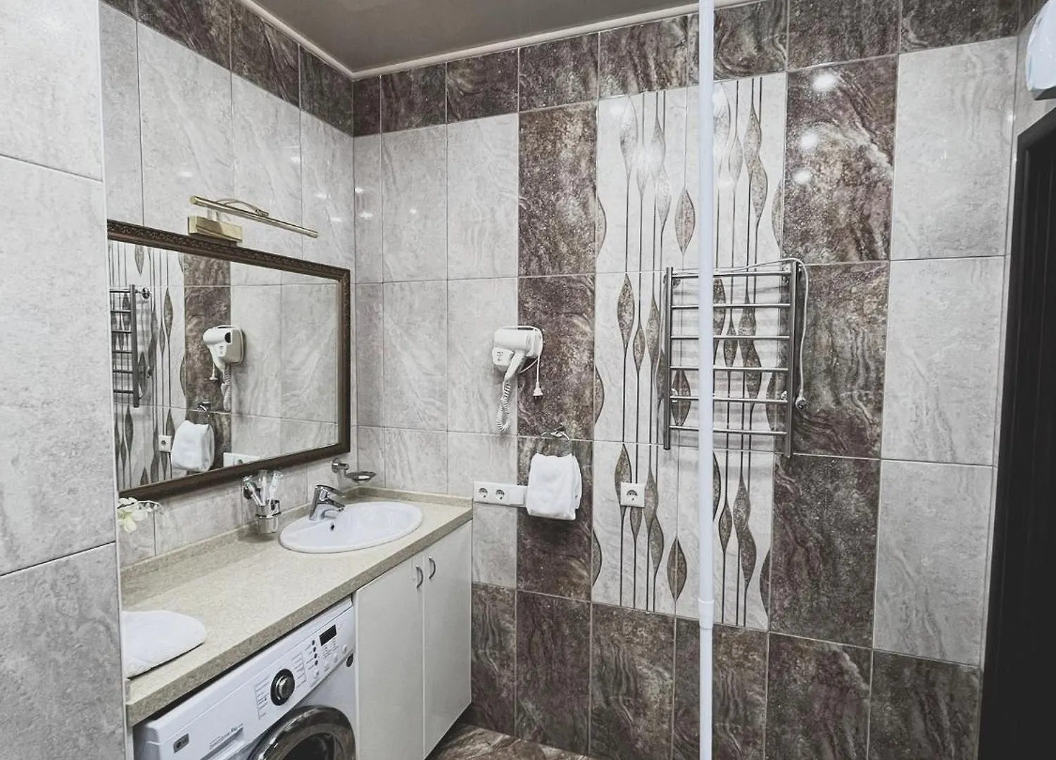 Apartment Vip House Hotel Nur-Sultan  Kazakhstan