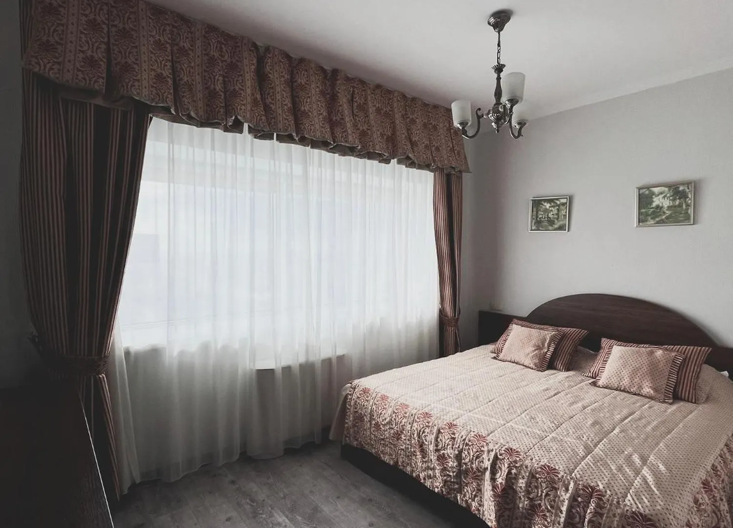 Vip House Hotel Nur-Sultan  0*, Nur-Sultan (Astana)