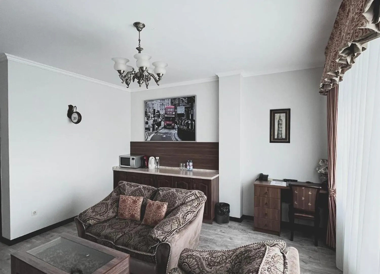 Vip House Hotel Nur-Sultan  0*, Nur-Sultan (Astana) Kazakhstan