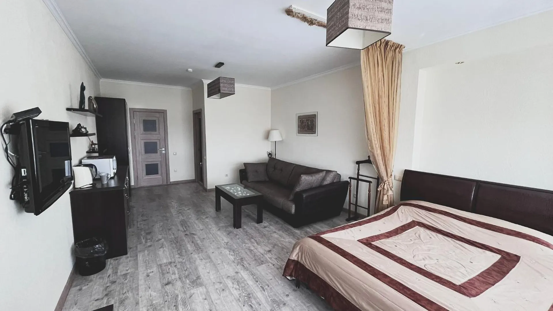 Apartment Vip House Hotel Nur-Sultan
