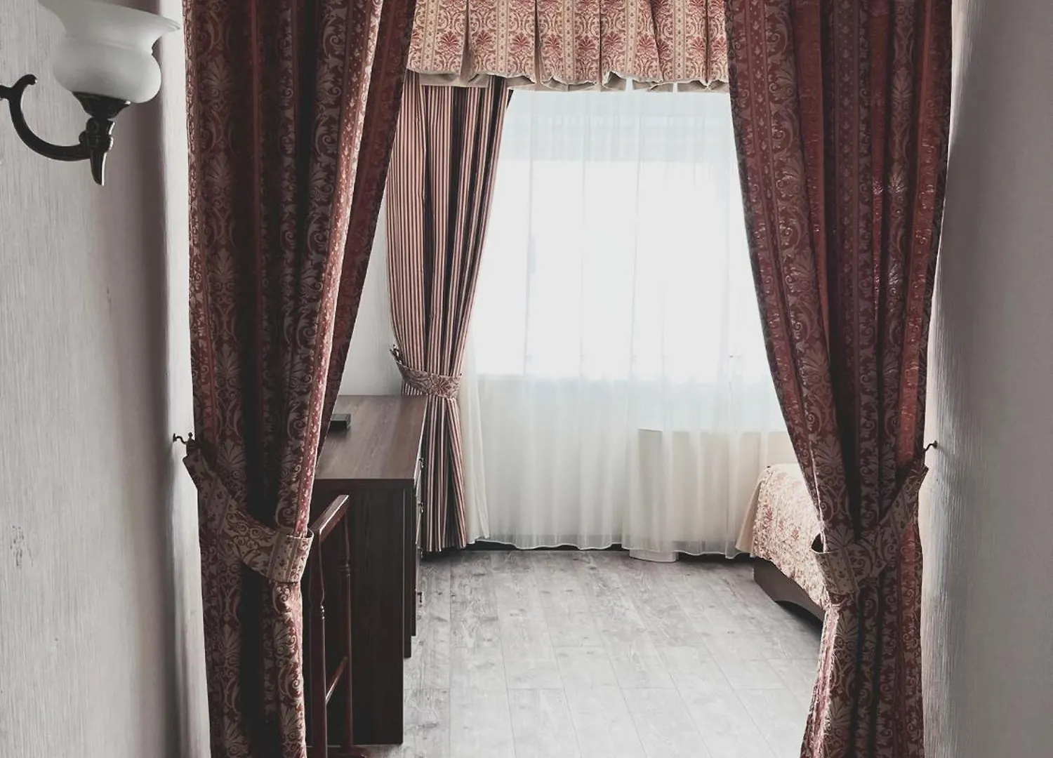 Vip House Hotel Nur-Sultan  0*, Nur-Sultan (Astana) Kazakhstan