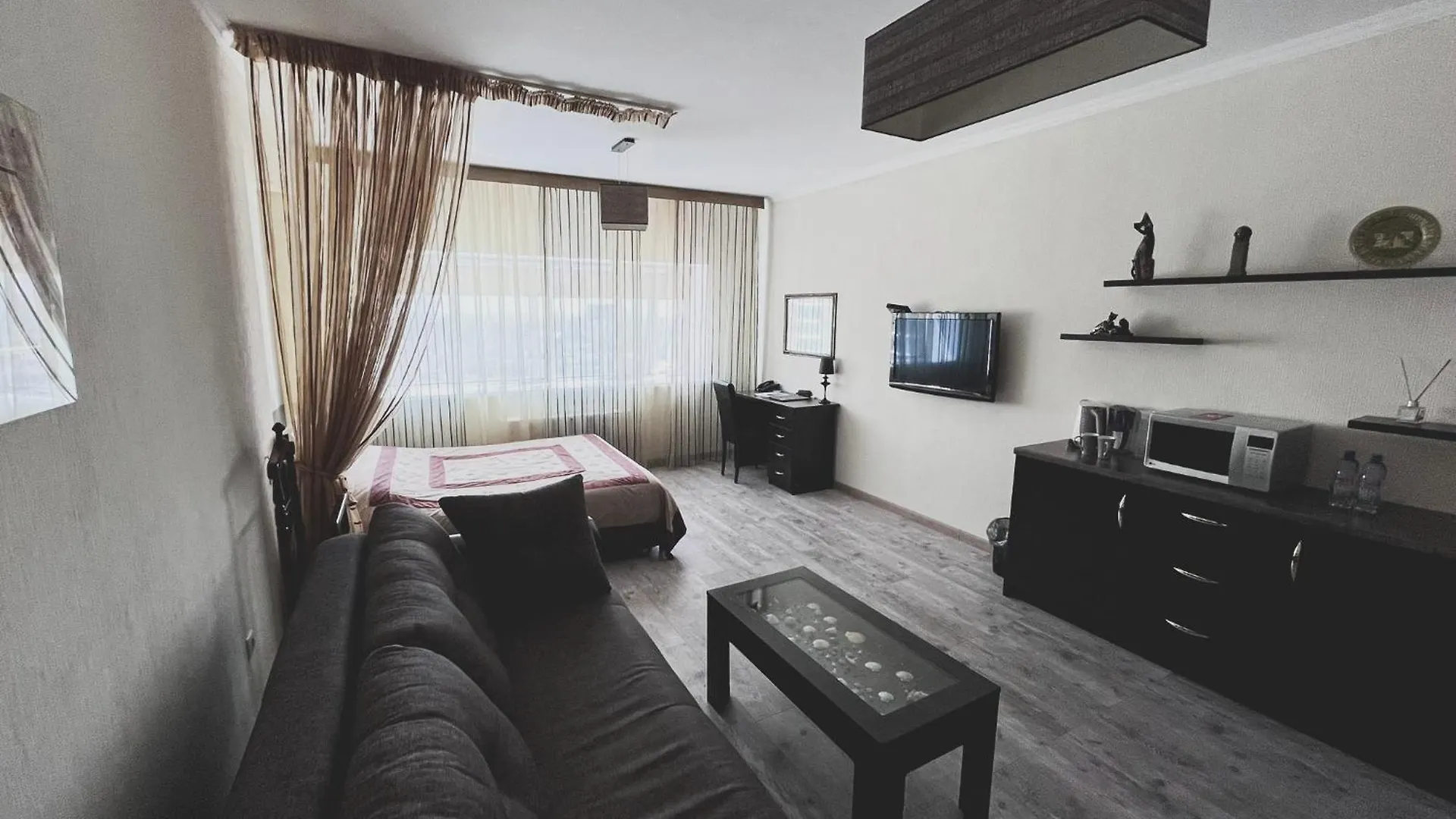 Vip House Hotel Nur-Sultan  Nur-Sultan (Astana)