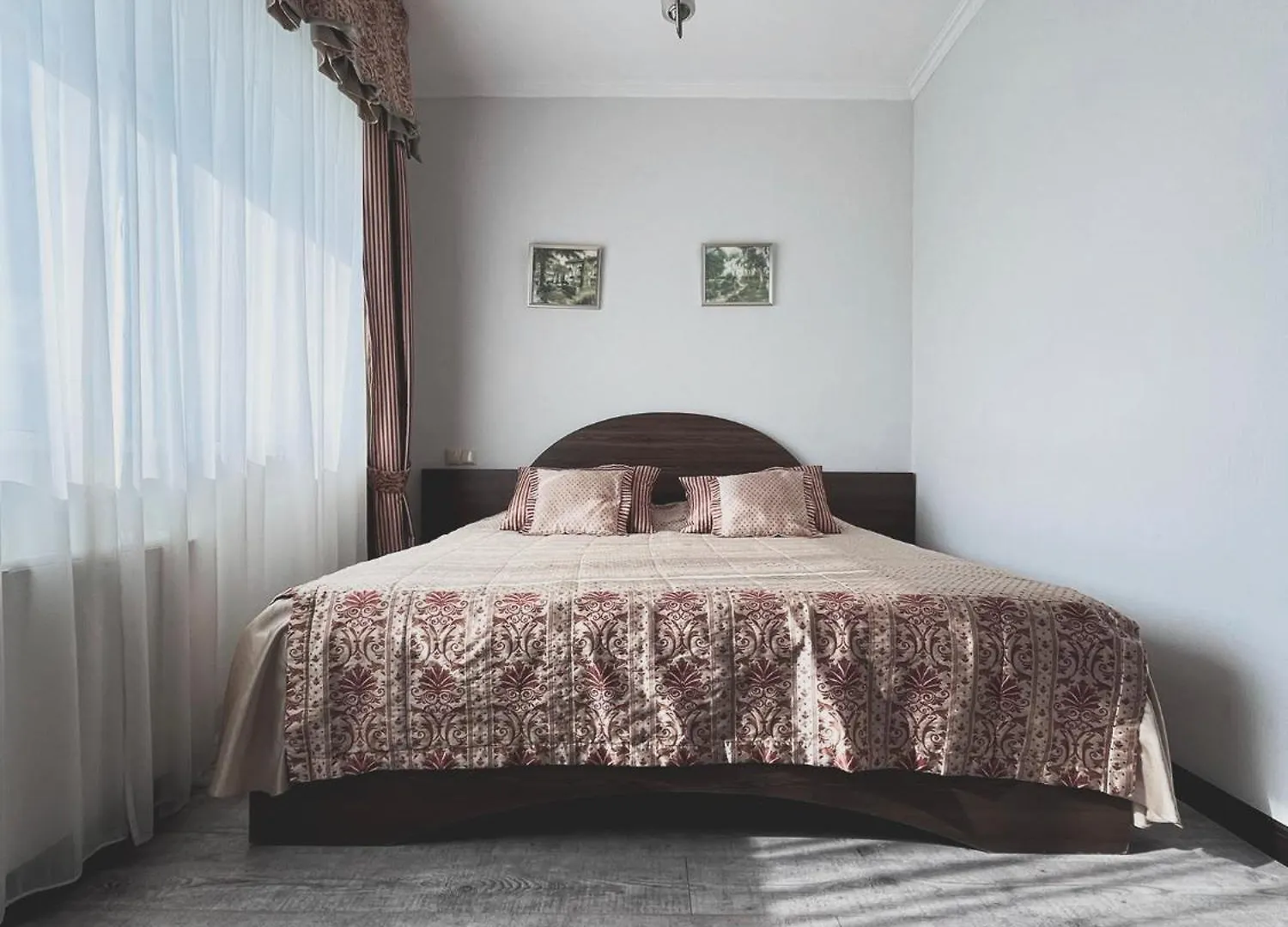 Apartment Vip House Hotel Nur-Sultan  Kazakhstan