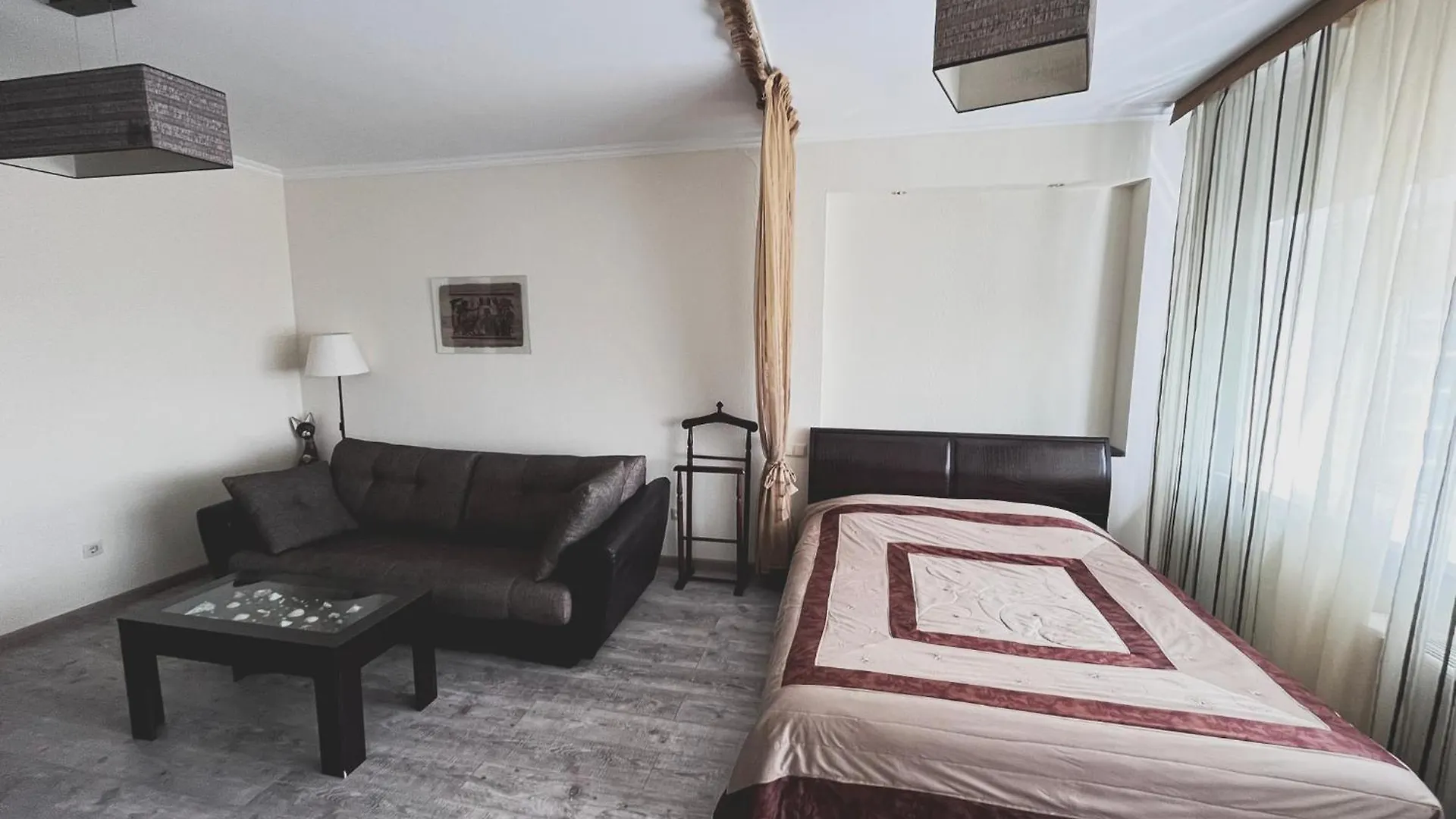 Apartment Vip House Hotel Nur-Sultan  Kazakhstan