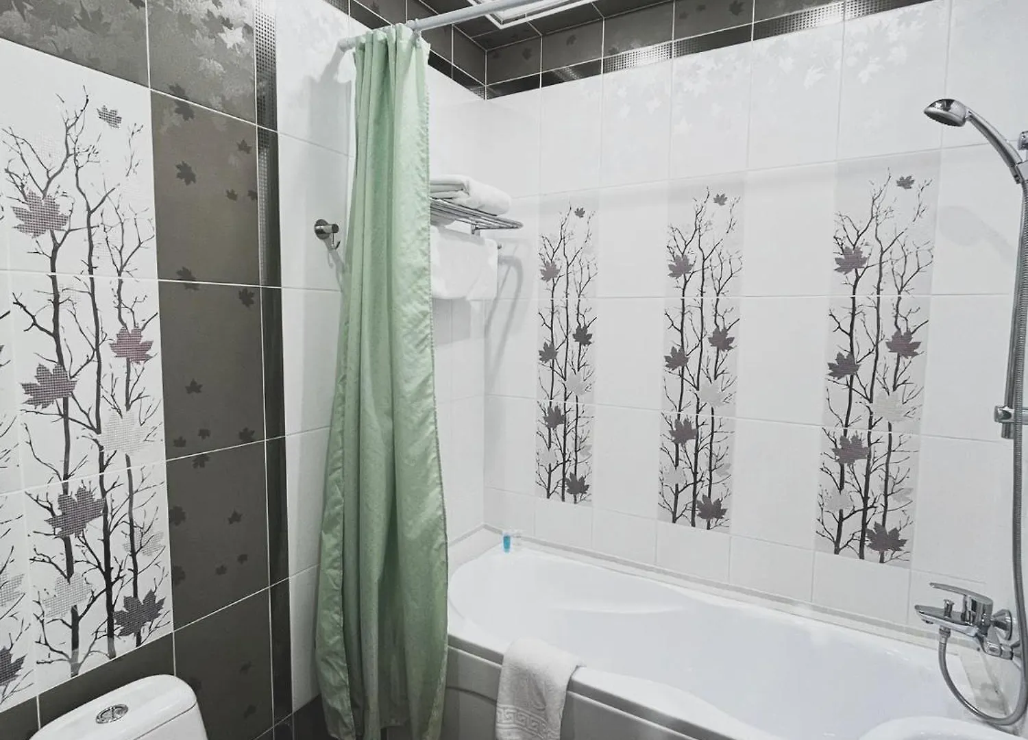 Vip House Hotel Nur-Sultan  0*, Nur-Sultan (Astana)