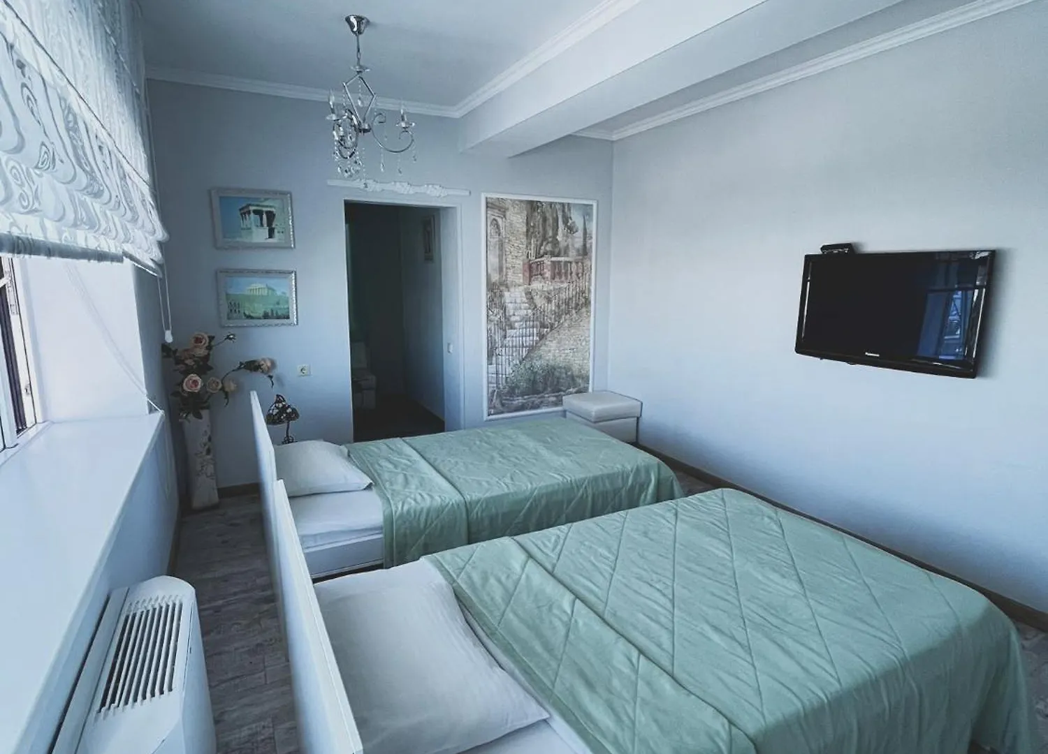 Vip House Hotel Astana