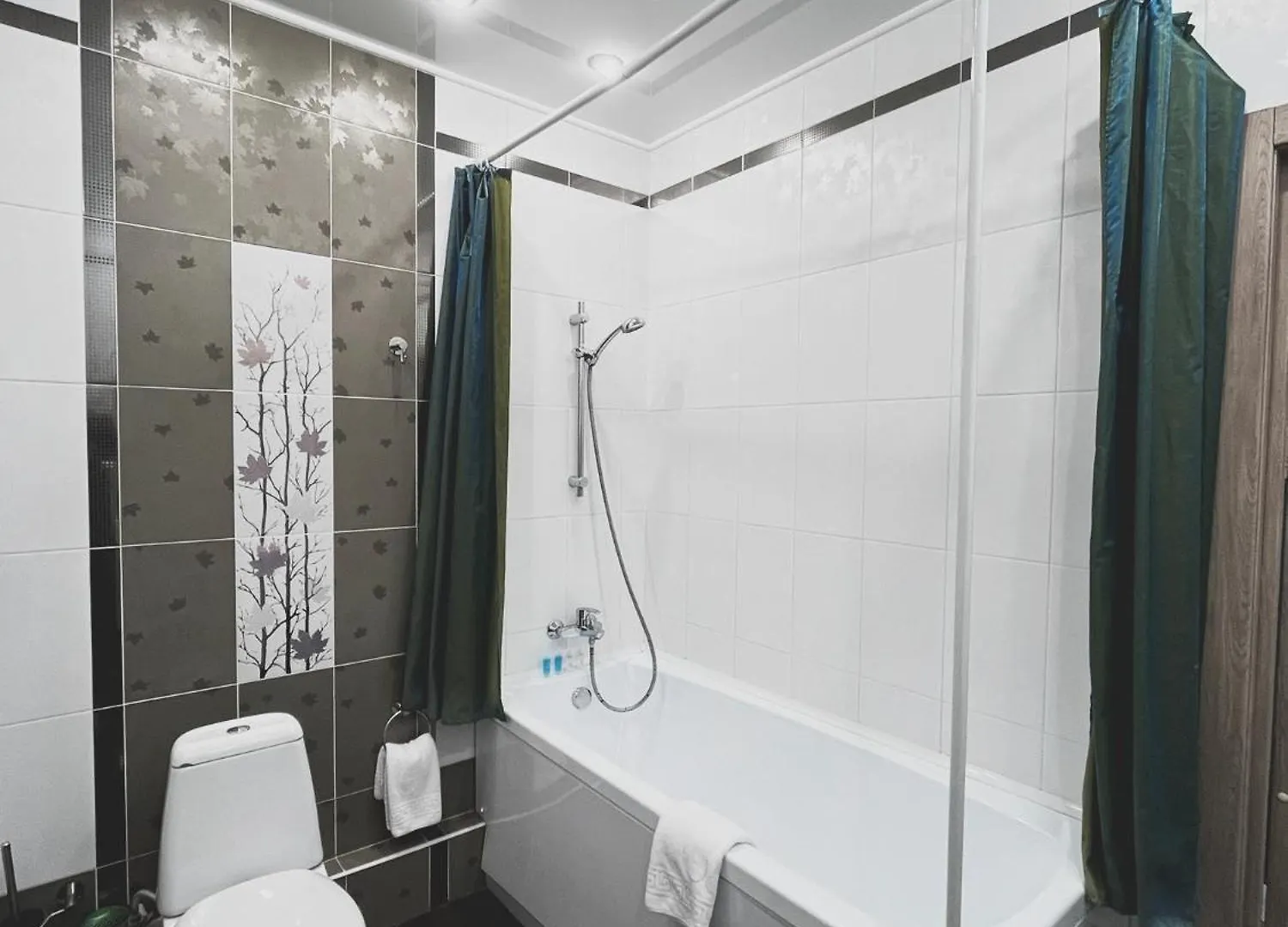 Vip House Hotel Astana Kazakistan
