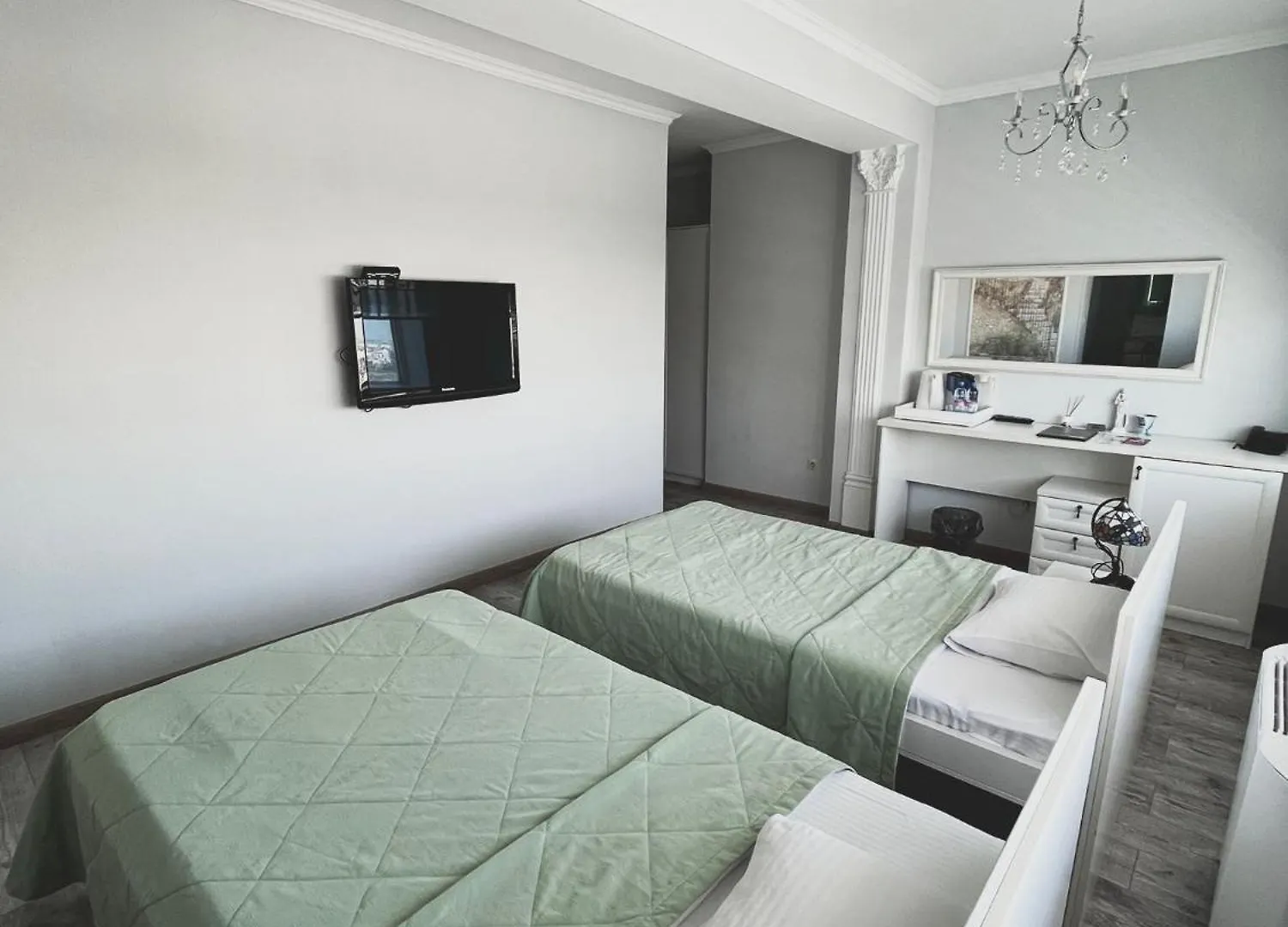 Vip House Hotel Nur-Sultan  Nur-Sultan (Astana)