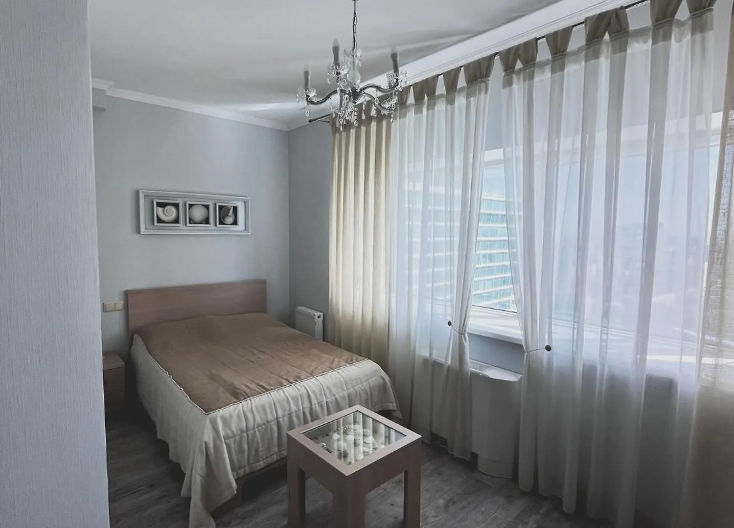 Vip House Hotel Nur-Sultan  Apartment Nur-Sultan (Astana)