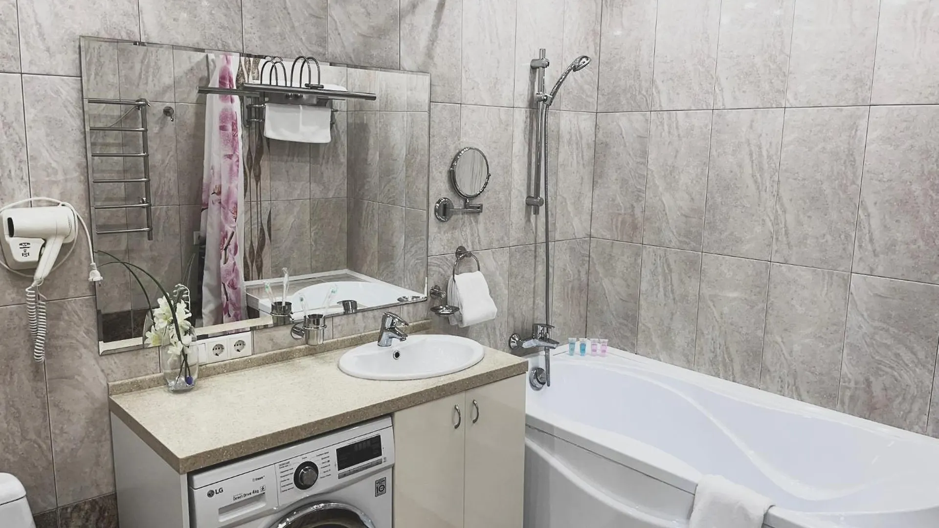 Vip House Hotel Nur-Sultan