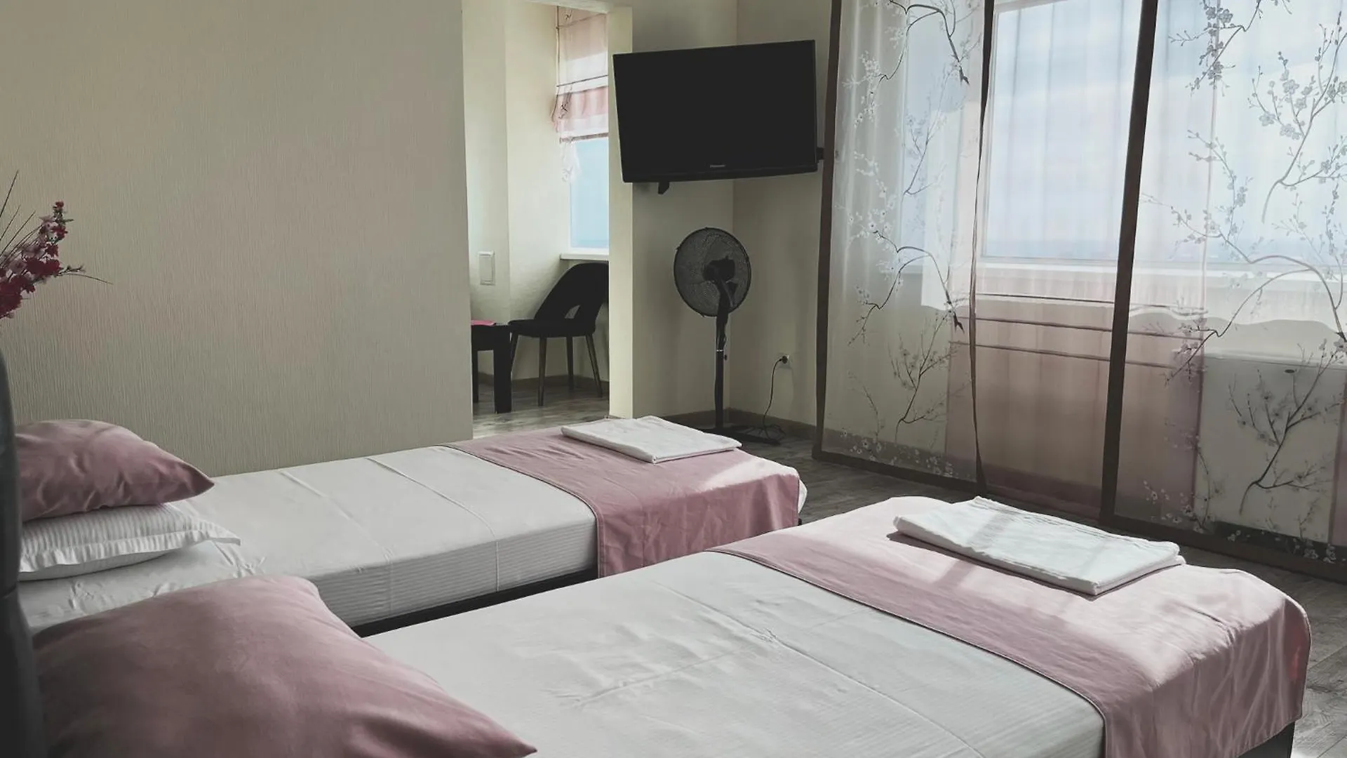 Vip House Hotel Nur-Sultan  Kazakhstan