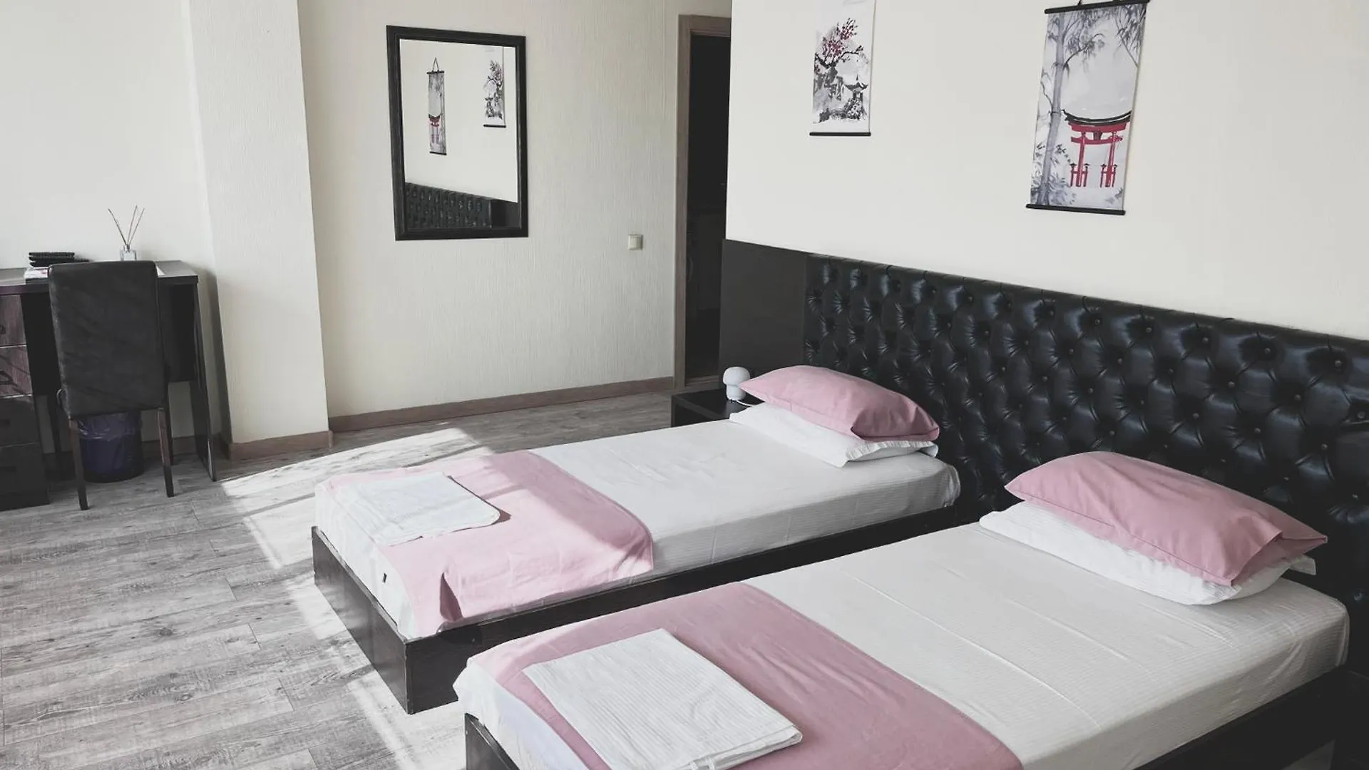 Vip House Hotel Nur-Sultan