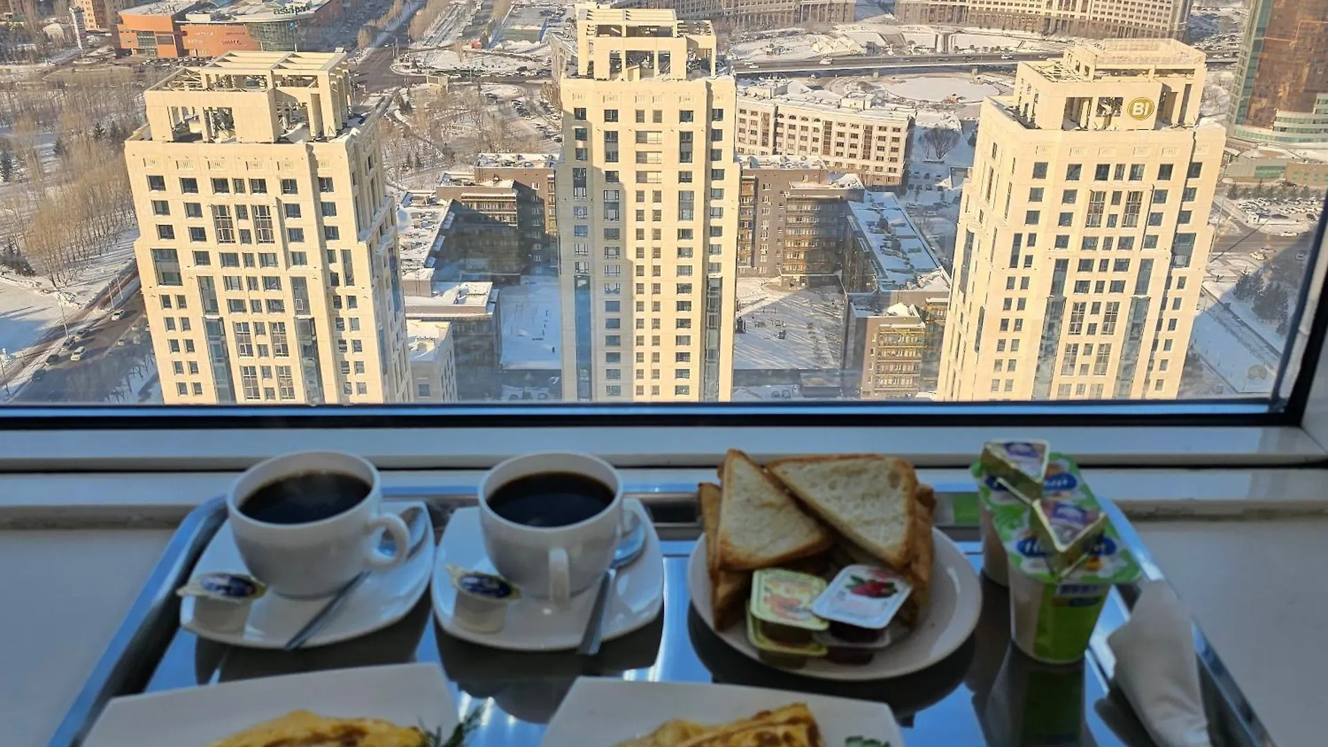 Vip House Hotel Astana 0*,  Kazakistan