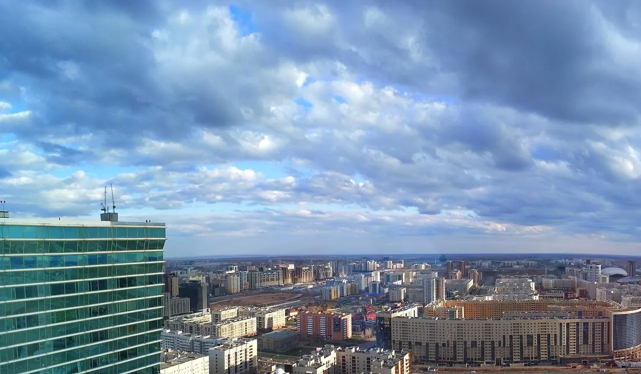Apartment Vip House Hotel Nur-Sultan  Kazakhstan