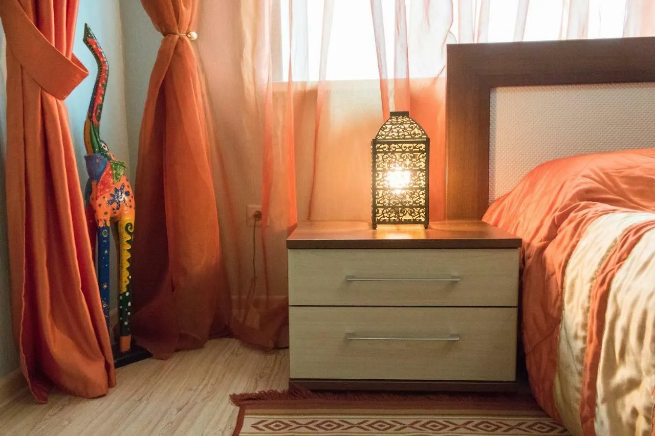 Vip House Hotel Nur-Sultan  Kazakhstan