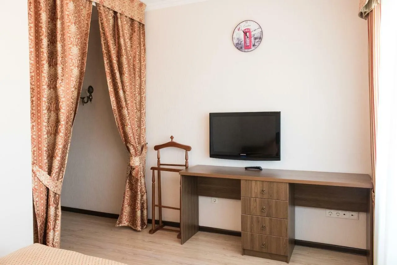 Vip House Hotel Astana Daire