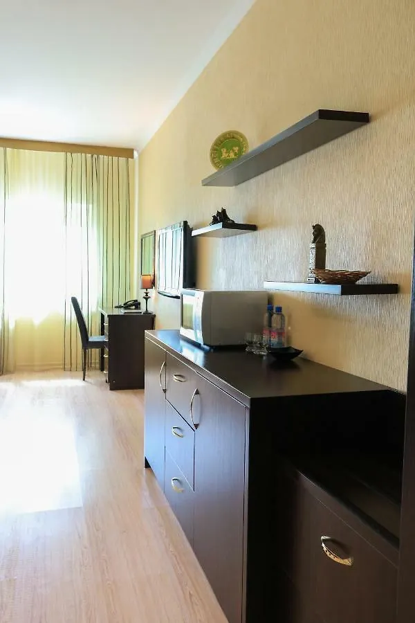 Vip House Hotel Nur-Sultan  0*, Nur-Sultan (Astana) Kazakhstan