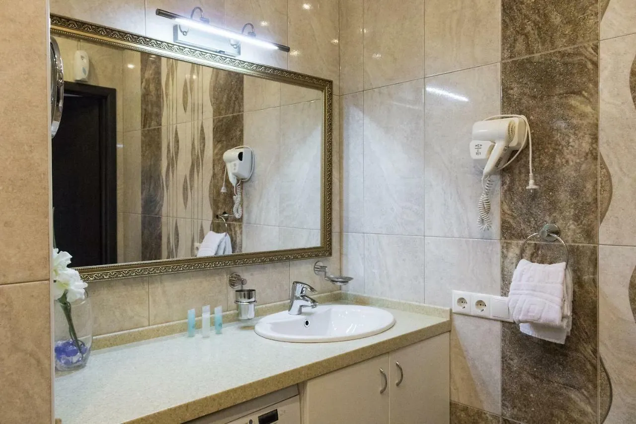 Daire Vip House Hotel Astana