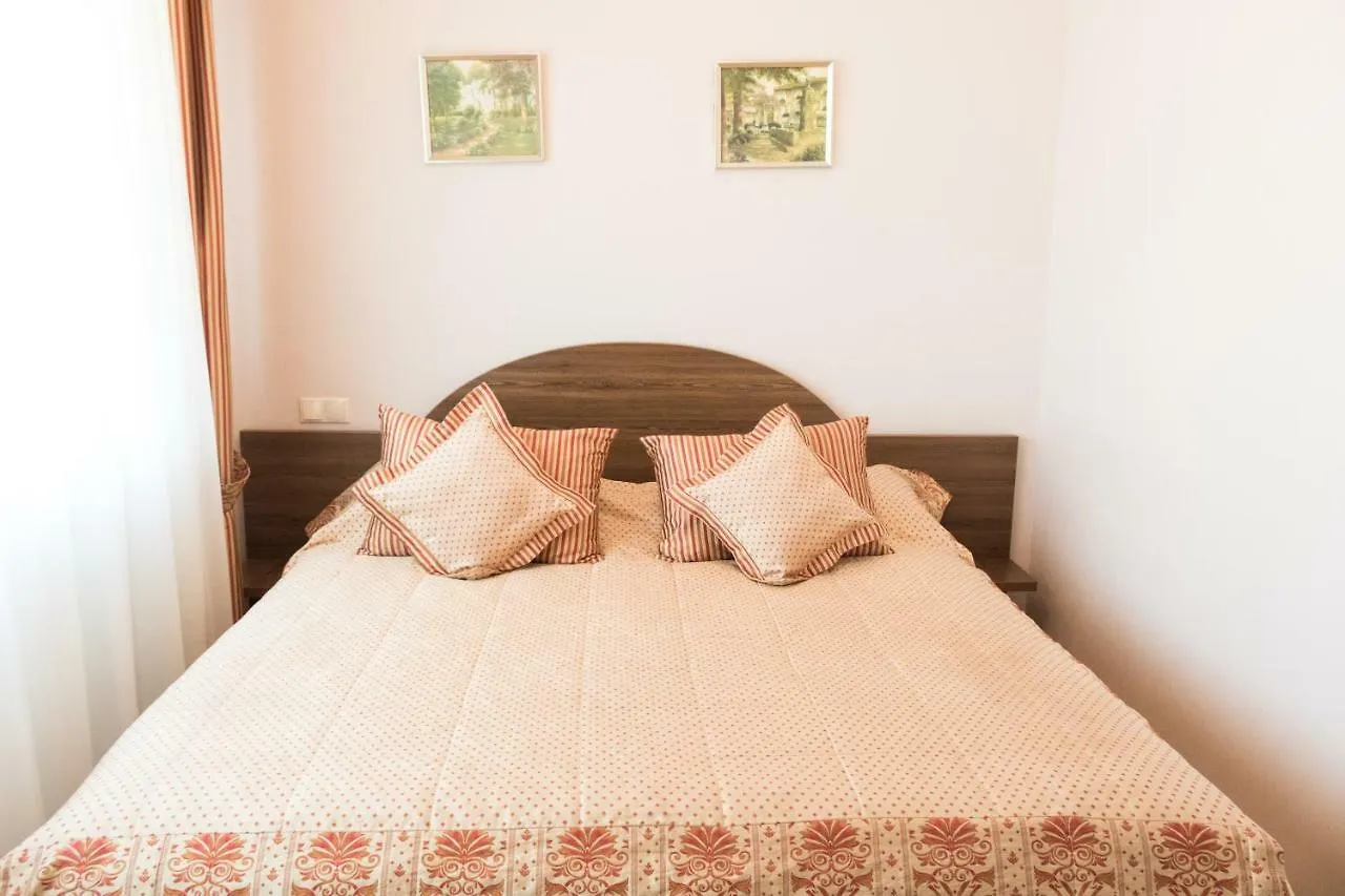 Apartment Vip House Hotel Nur-Sultan