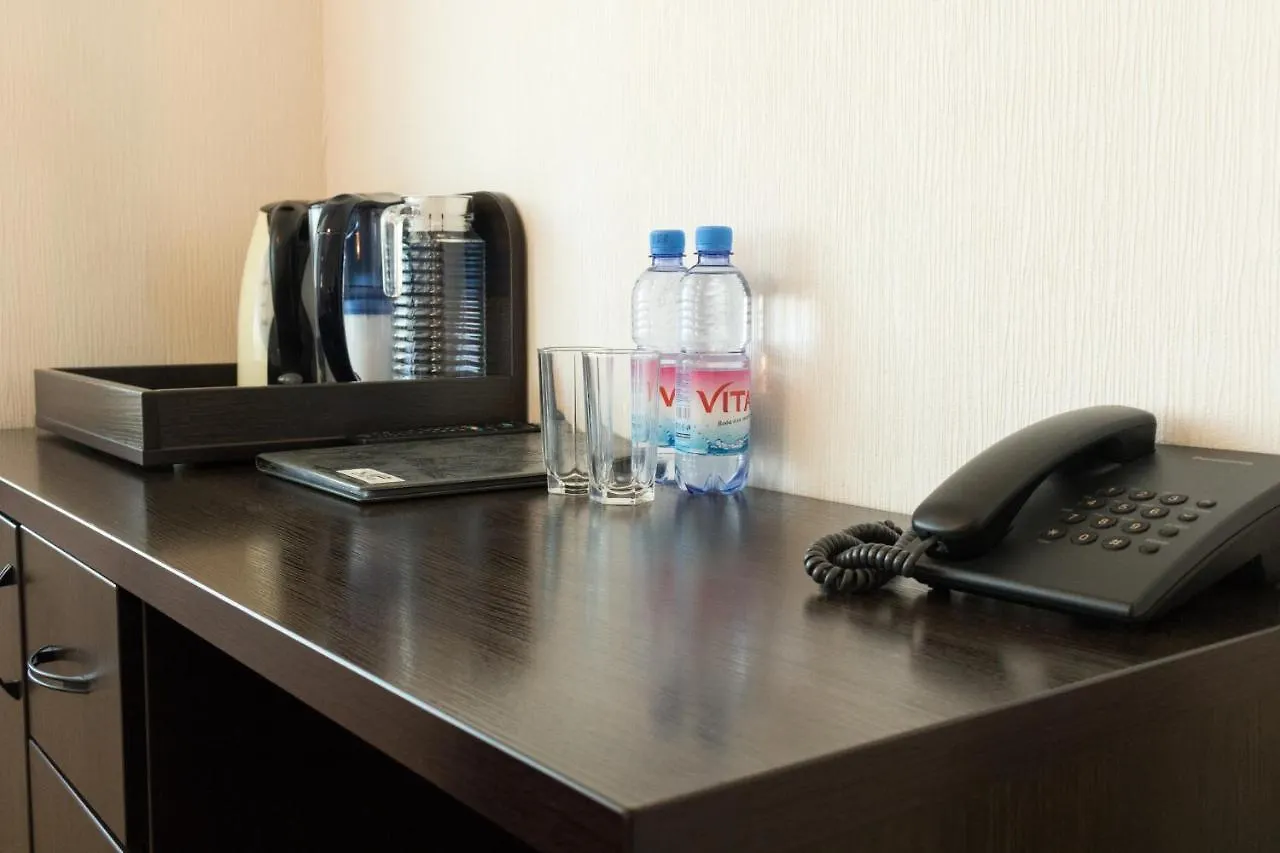 Vip House Hotel Astana 0*,  Kazakistan