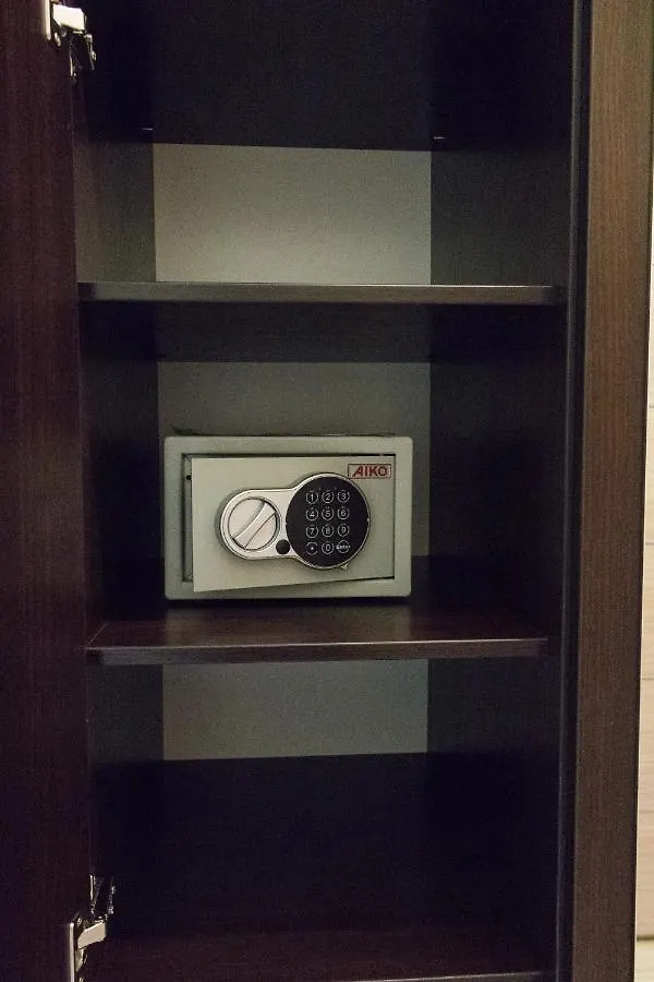Vip House Hotel Nur-Sultan  Kazakhstan