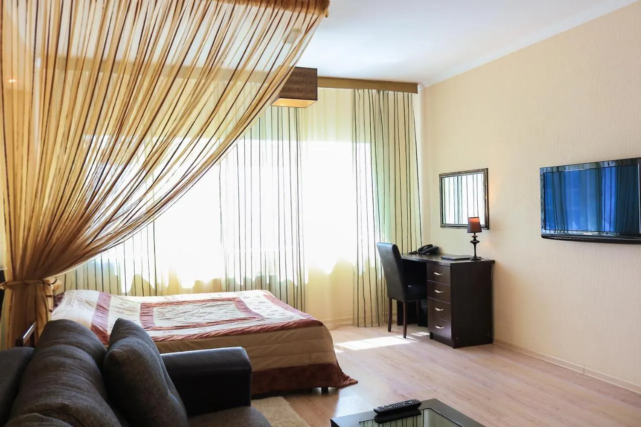 Vip House Hotel Nur-Sultan  Apartment Nur-Sultan (Astana)