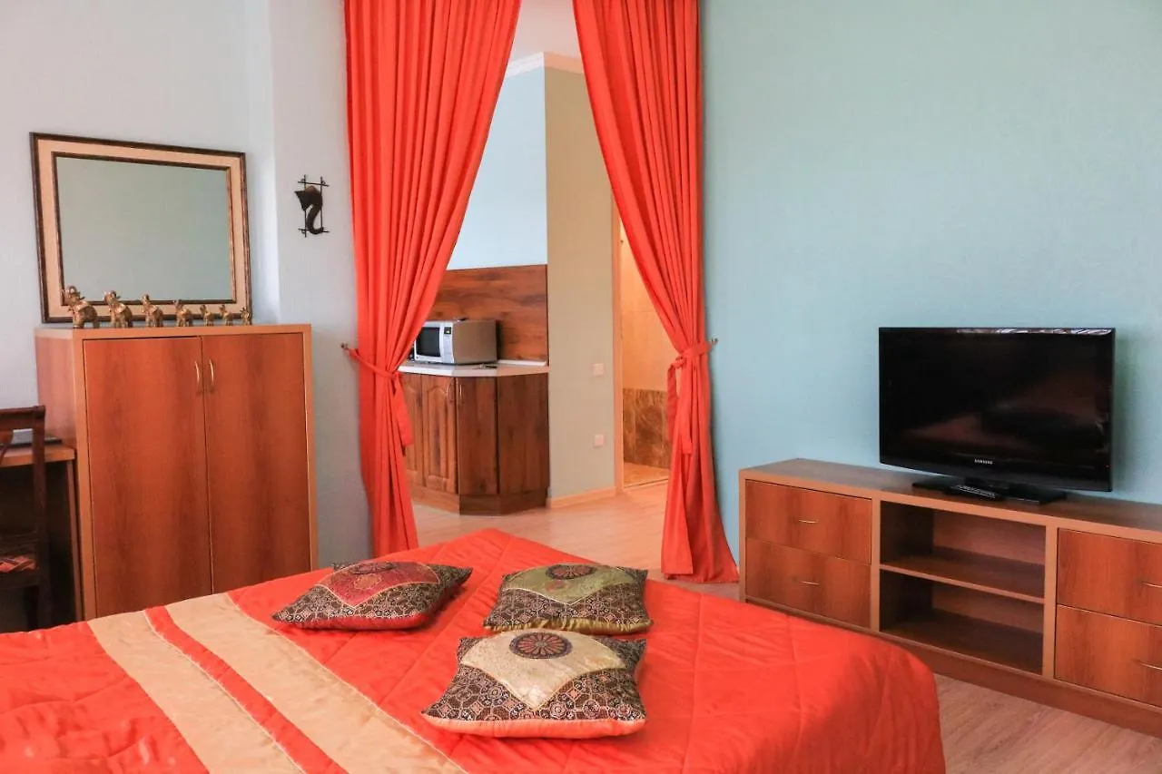 Vip House Hotel Nur-Sultan  Nur-Sultan (Astana)